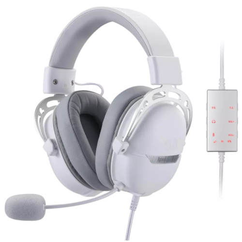 AURICULARES REDRAGON H376WG Aurora