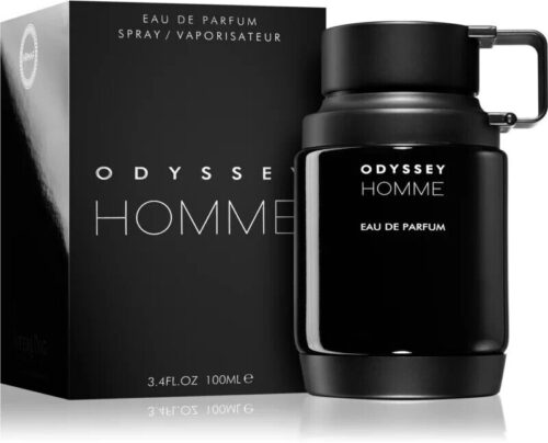 Armaf Odyssey Homme Black edp 100ml