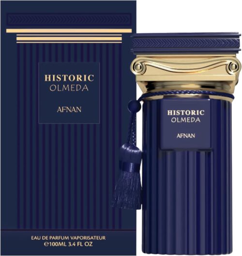 Historic Olmeda Edp 100ml Afnan