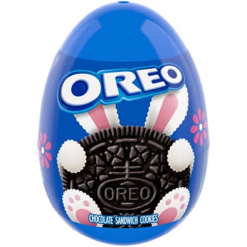 Huevo de Pascua OREO