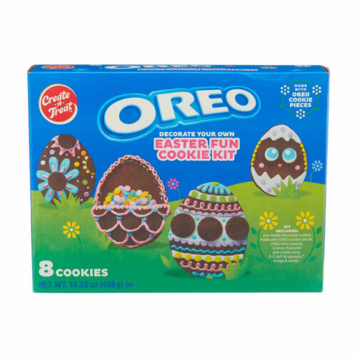 Oreo Easter Fun Cookies Kit