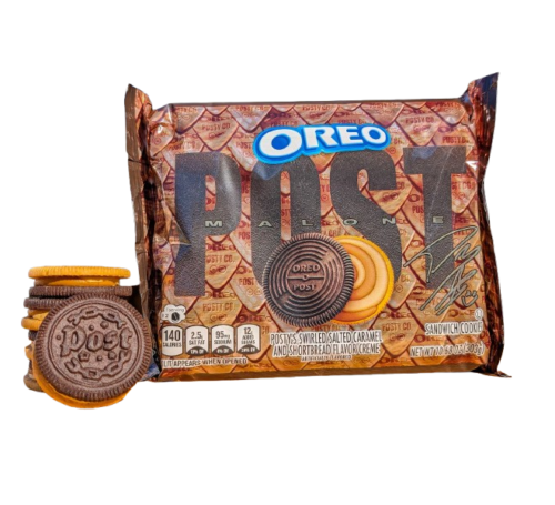 Oreo Post Malone