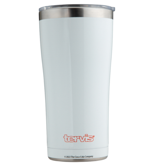 Coca-Cola Light SS Tervis Vaso 20oz - Imagen 2