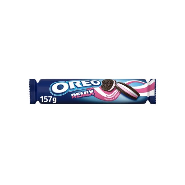 OREO REMIX