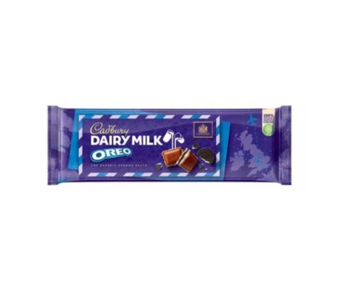 Tableta Dairy Milk Oreo