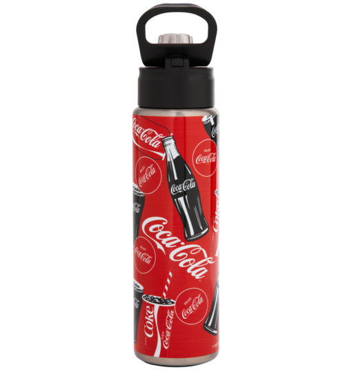 Vaso Coca-Cola Icons SS Tervis 24oz. - Imagen 2