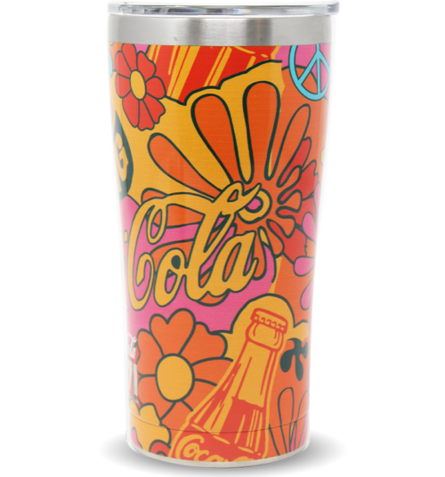 Vaso Coca-Cola Unity SS Tervis 20oz