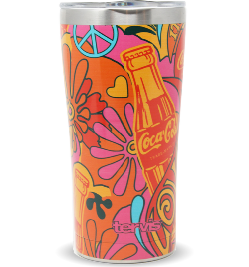 Vaso Coca-Cola Unity SS Tervis 20oz - Imagen 3