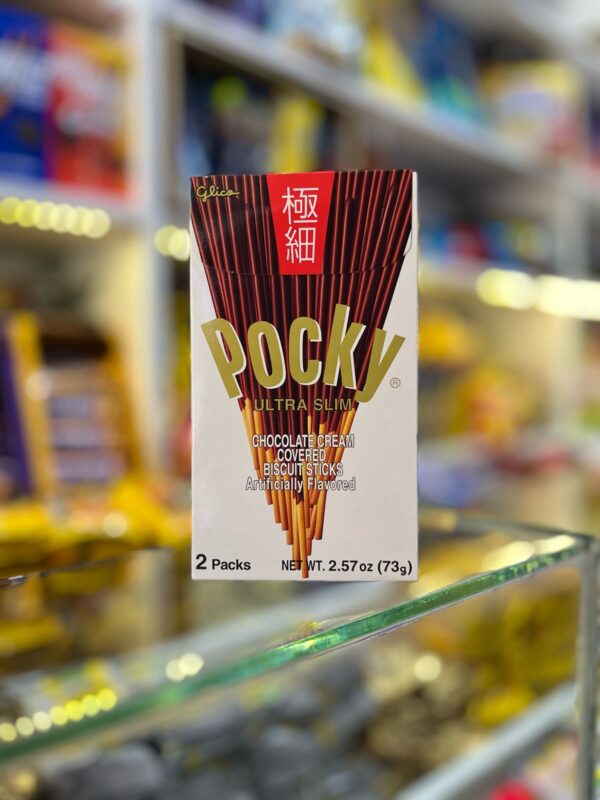 POCKy  ULTRA SLIM - Imagen 2