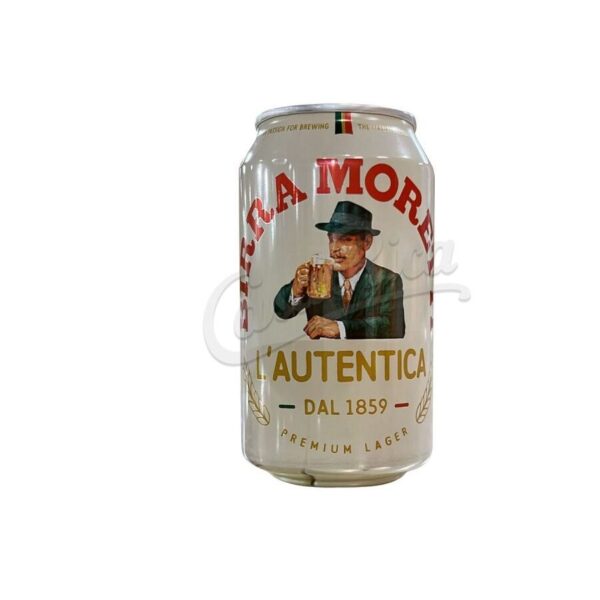 birra moretti