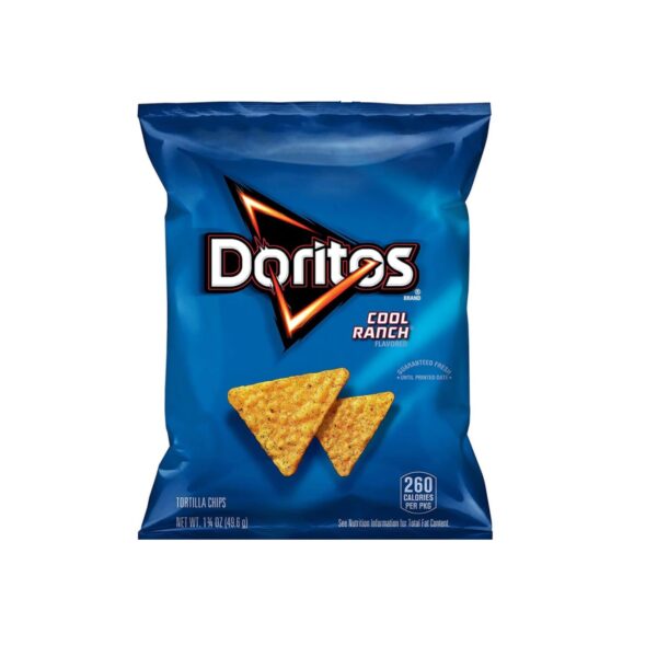 DORITOS Cool Ranch