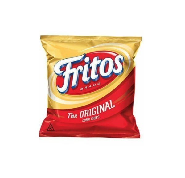 Fritos Original Corn Chips