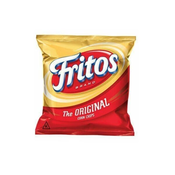 Fritos Original Corn Chips