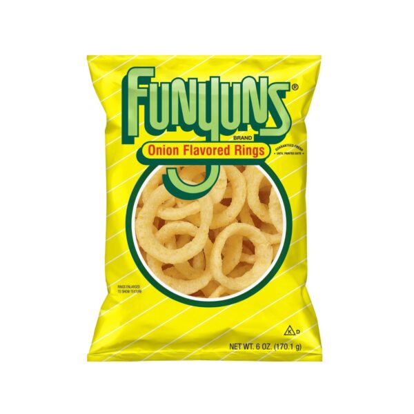 Funyuns
