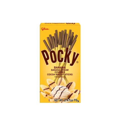 POCKy Banana