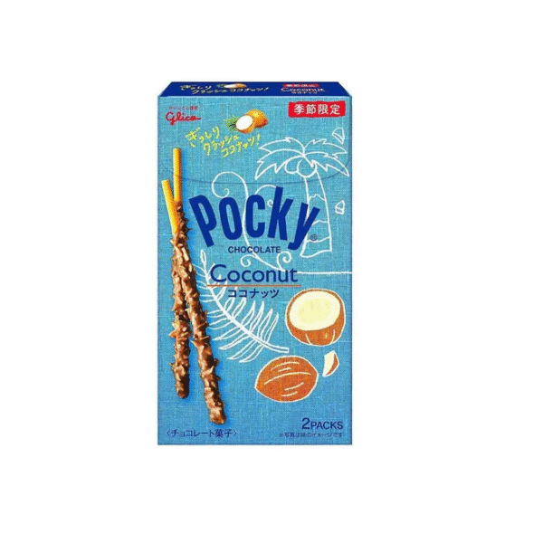 POCKy Coconut