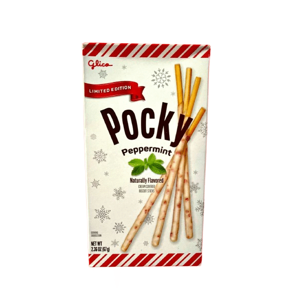 POCKy peppermint