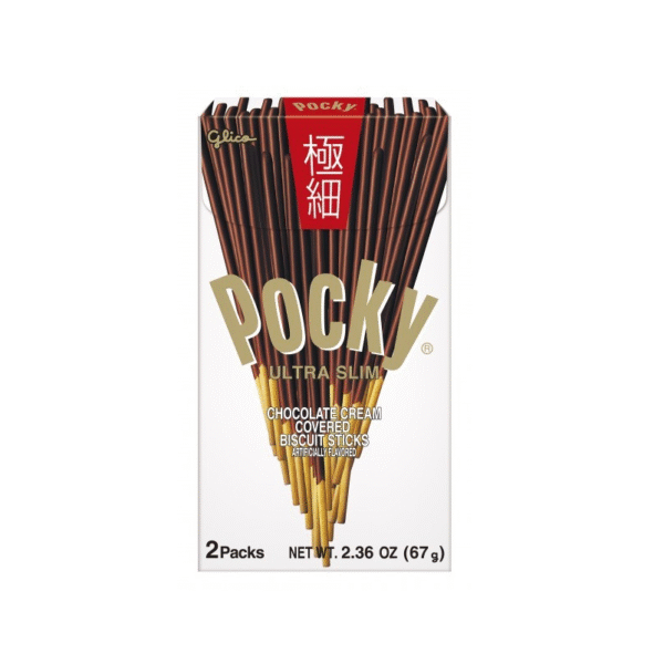 POCKy  ULTRA SLIM
