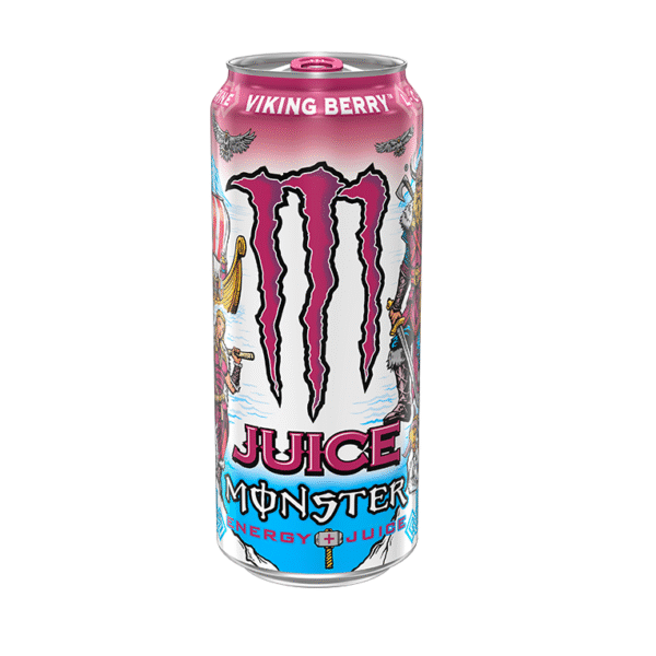 viking berry