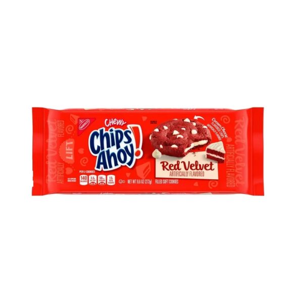 CHIPS AHOY