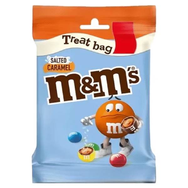 M&Ms