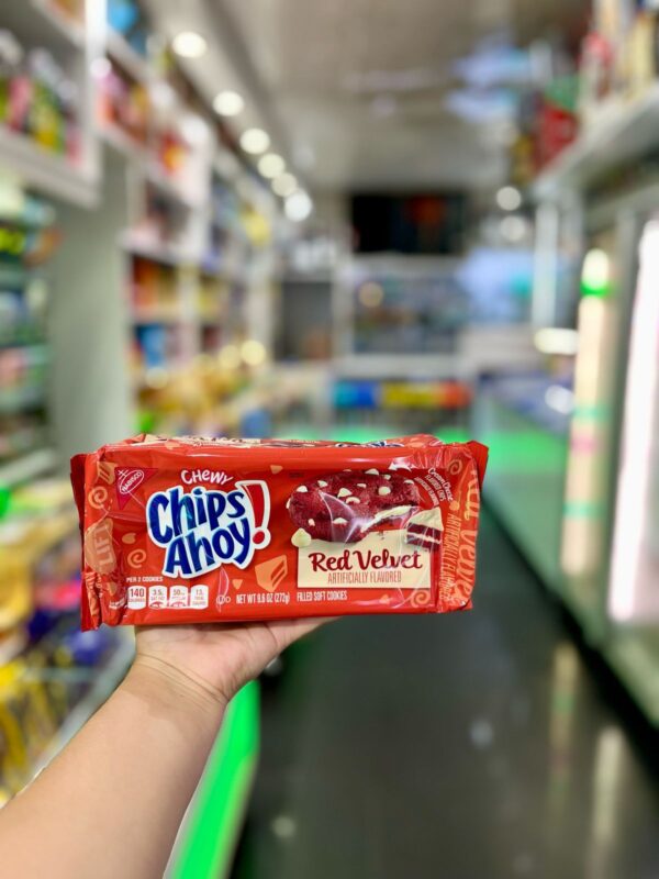 CHIPS AHOY - Imagen 2