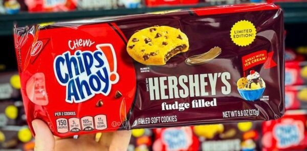 CHIPS AHOY - Imagen 2