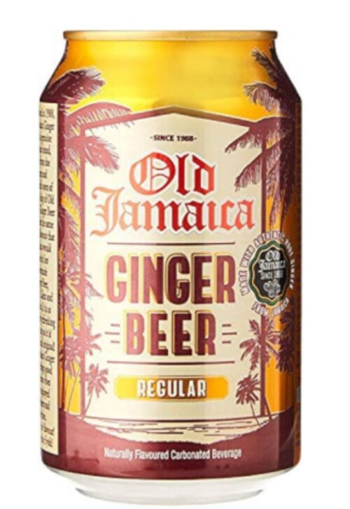 Old Jamaica