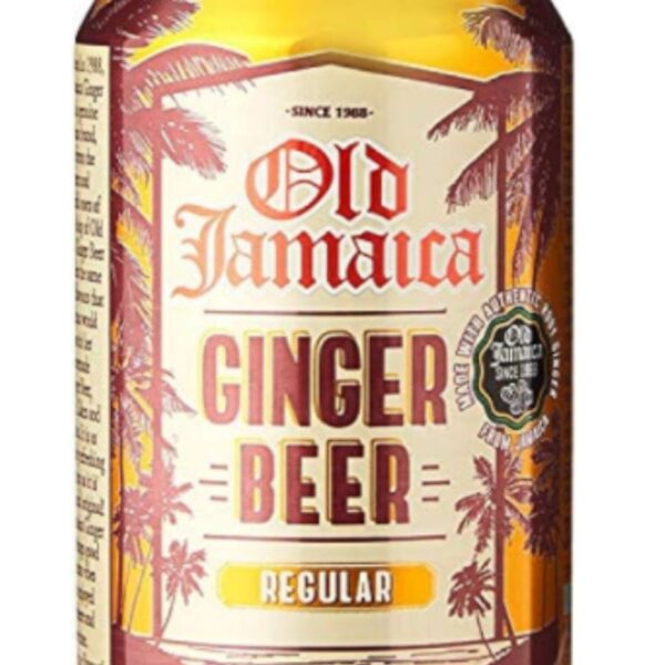 Old Jamaica