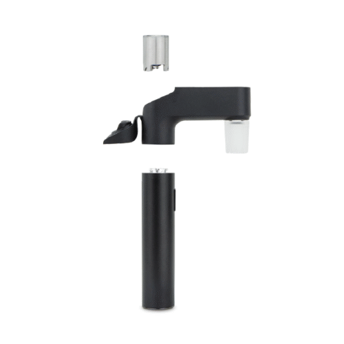 Adaptador de vidrio pivotante PIVOT PUFFCO