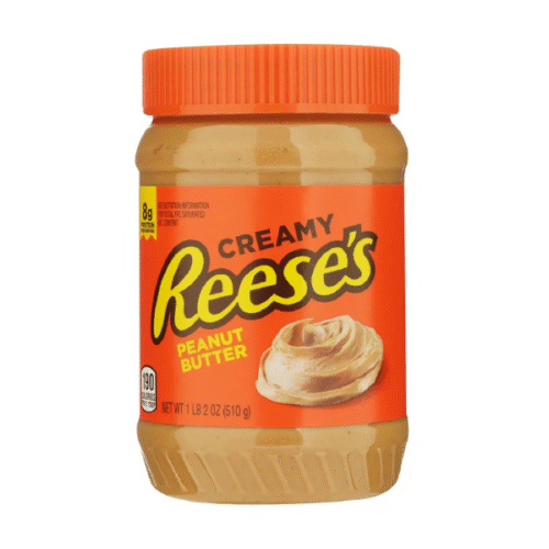 Crema Cacahuate Reeses 510g