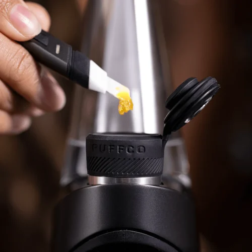 Heated Loading Tool ONYX PUFFCO