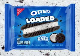 OREO loaded