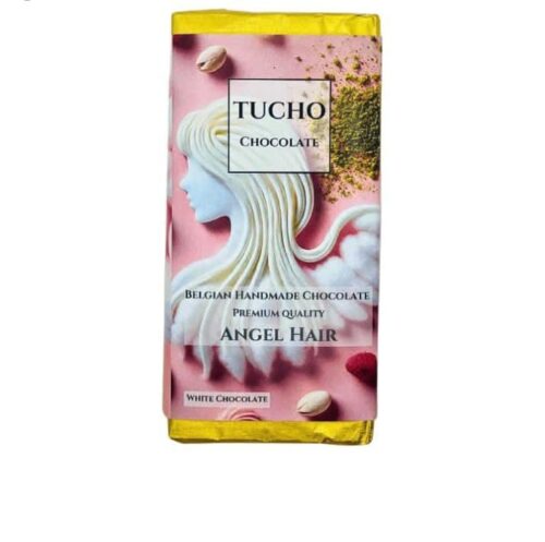 TUCHO CHOCOLATE