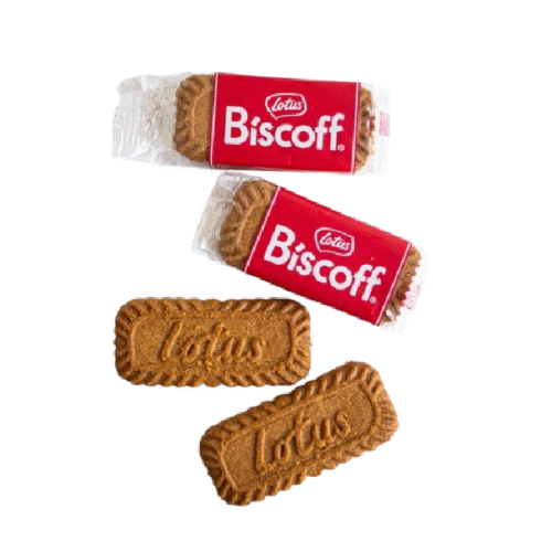 Galleta Lotus Biscoff 124 grs
