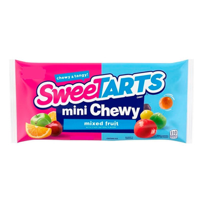 Caramelos Sweetarts