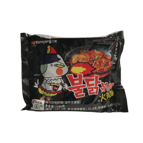 Ramen Samyang Buldak Spicy Original
