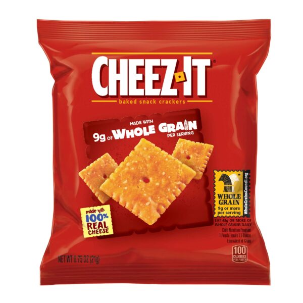 Cheez it Original