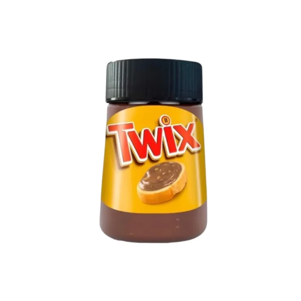 crema untable TWIX 350g