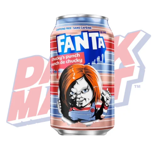 Fanta Chucky's Punch
