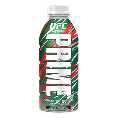 prime ufc
