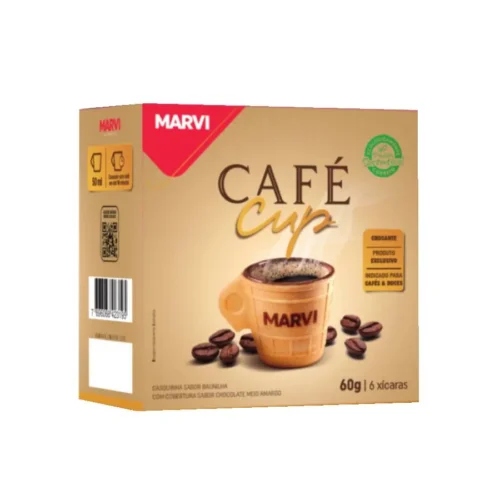 Café Marvi 60g