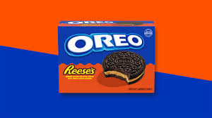 oreo reese's 29g