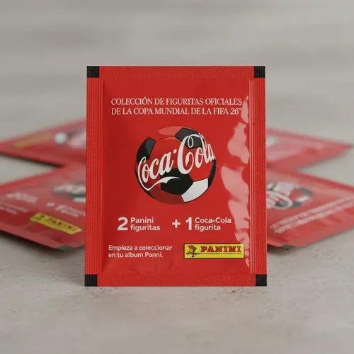 FIGURITAS FIFA 2026 COCA COLA EDICION (1)