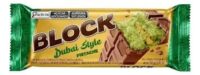 Chocolate Block Dubai